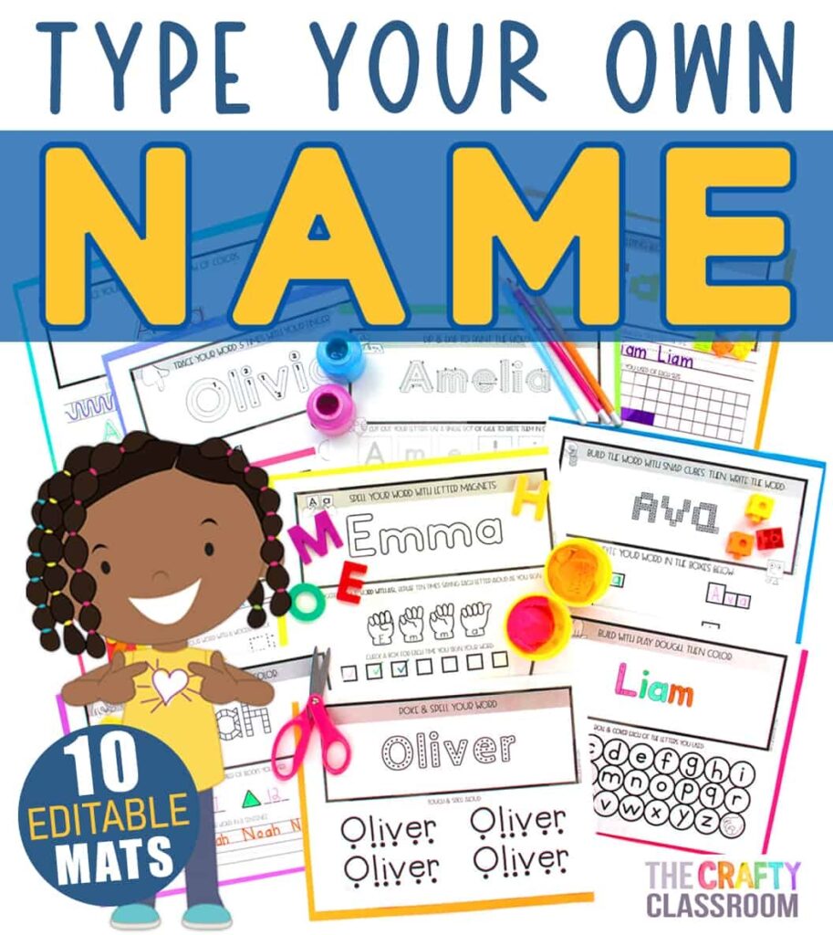 Superstar Worksheets Name Tracing