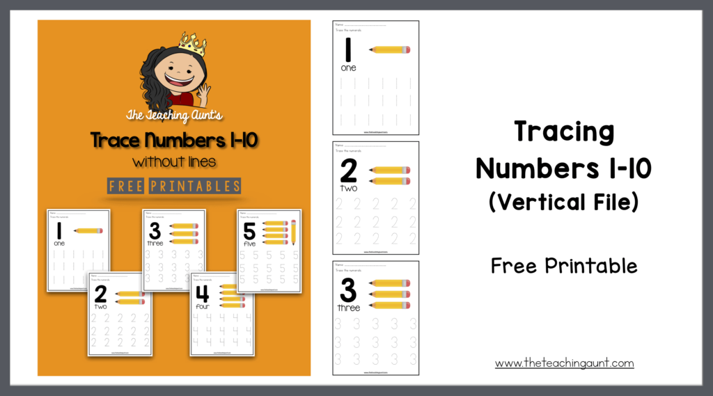 Free Name Tracing Worksheets For Preschool For Grace