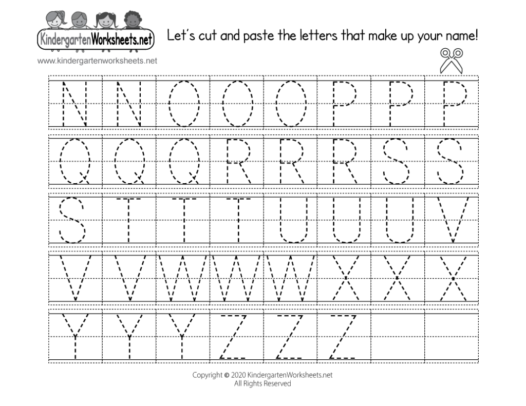 Aiden Printable Tracing Name Worksheet