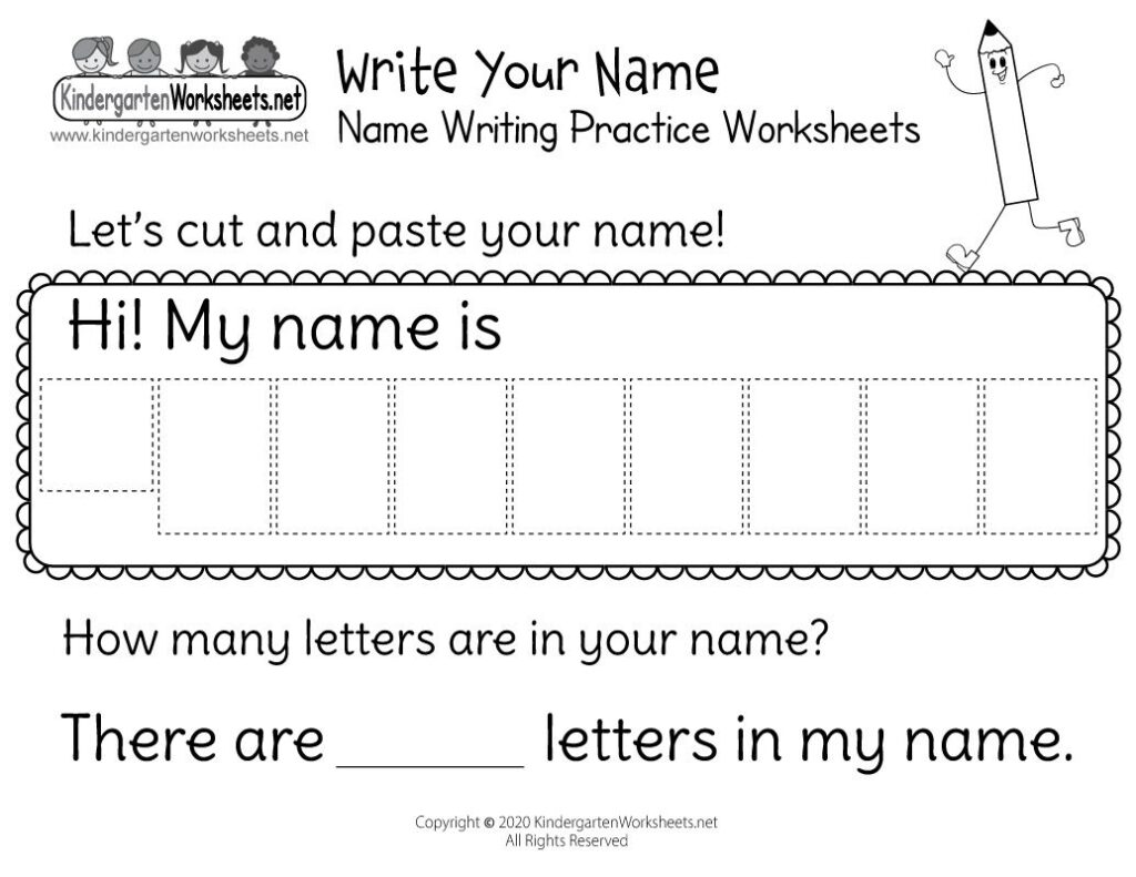 Pin On Writing Worksheets